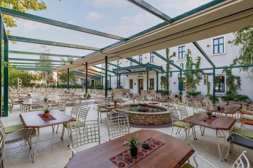 Hotel Zavicaj 1