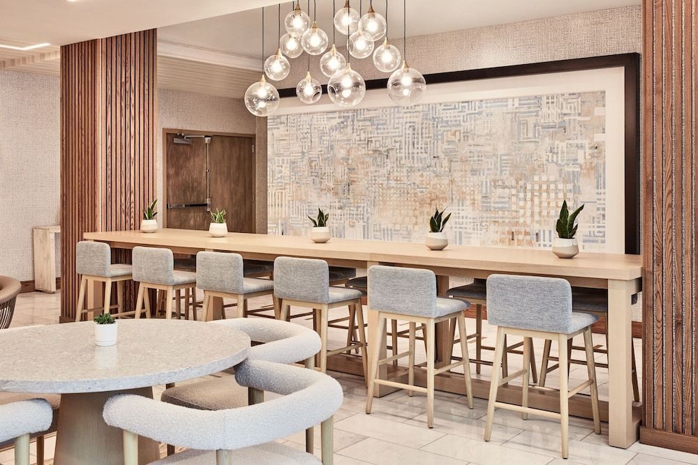 AC Hotel by Marriott San Diego Downtown Gaslamp Quarter 2