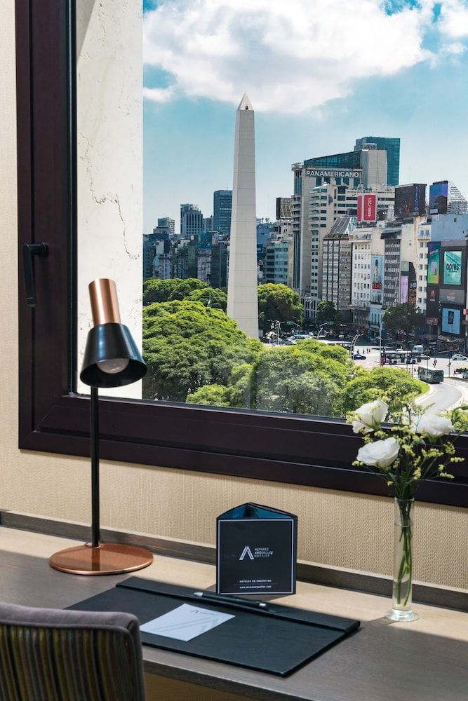 Hotel Grand Brizo Buenos Aires 1