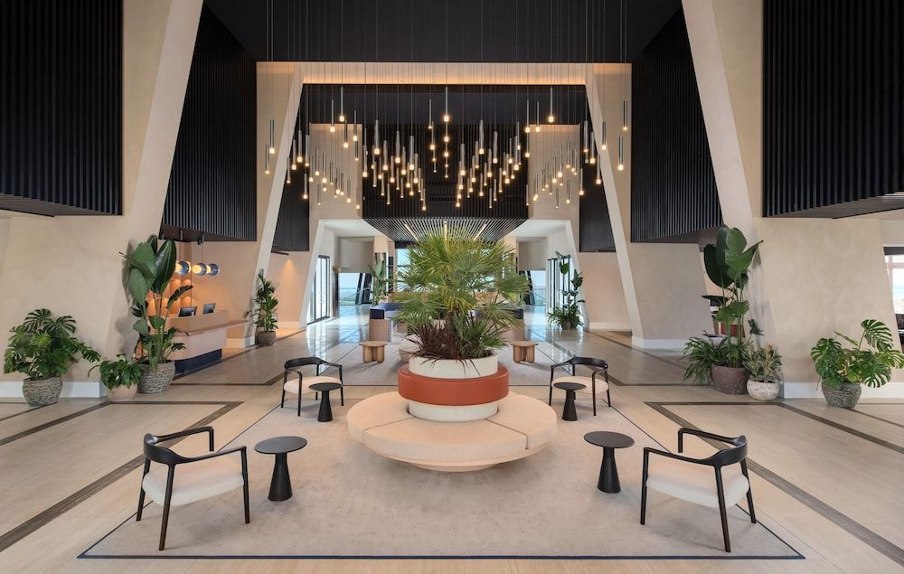 Four Points by Sheraton Costa Blanca Villas 2