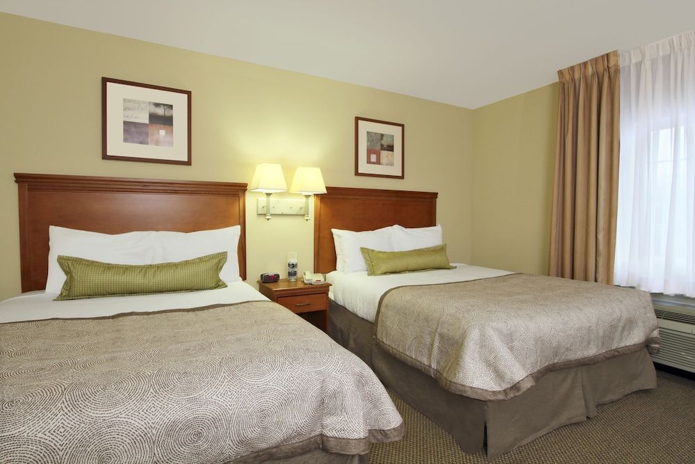 Candlewood Suites NORFOLK AIRPORT by IHG 2