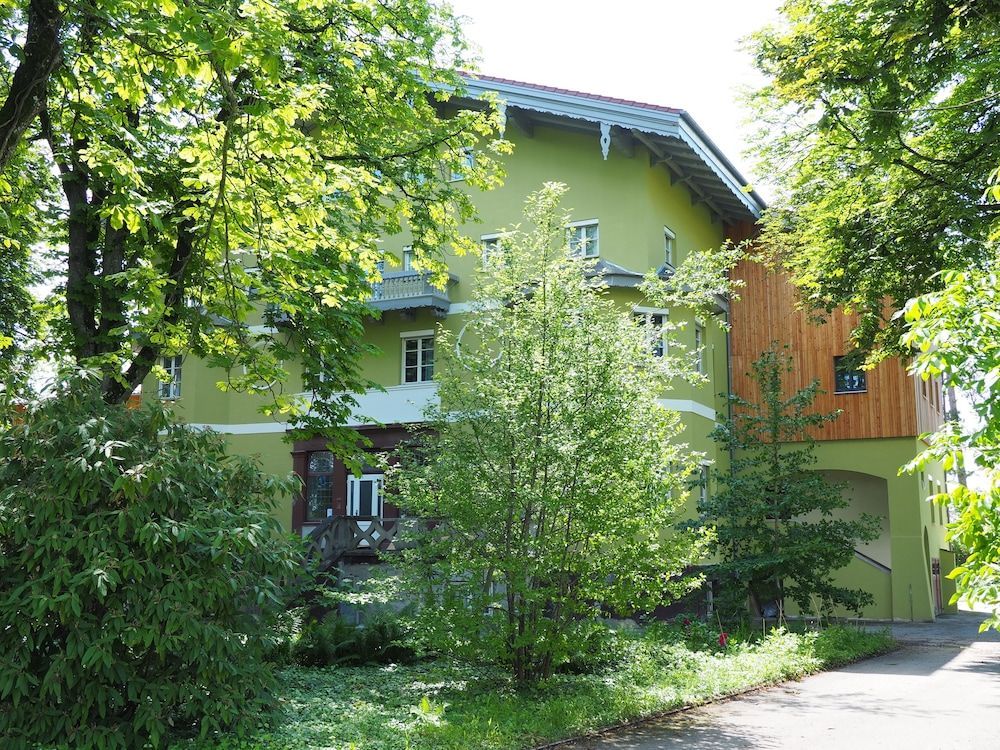 Villa Quintana 1