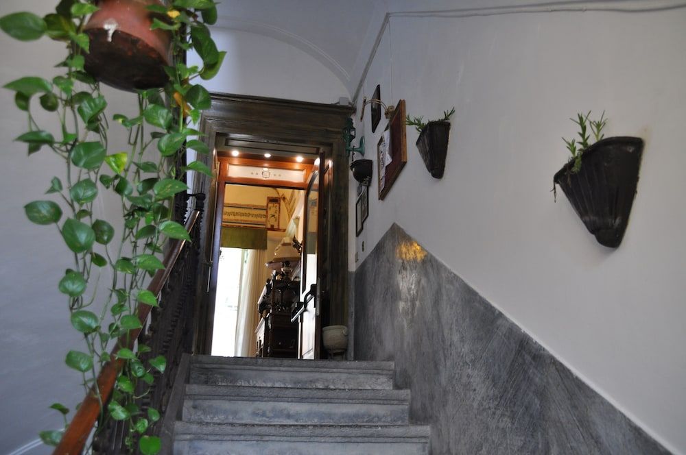 Casa Raffaele Conforti 1