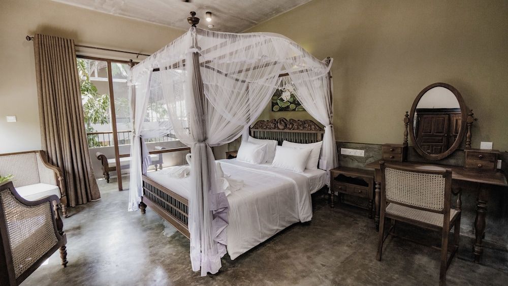 Ayur Ayur Resort & Ayurveda Retreat 1