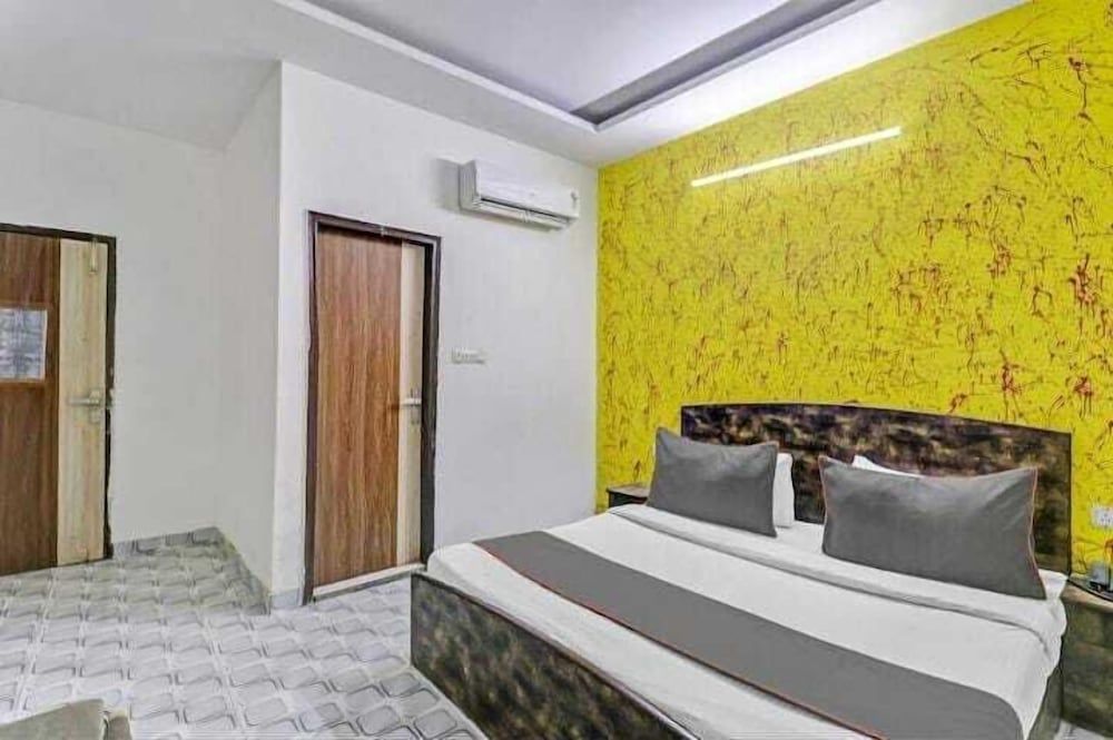Hotel SkyView 1