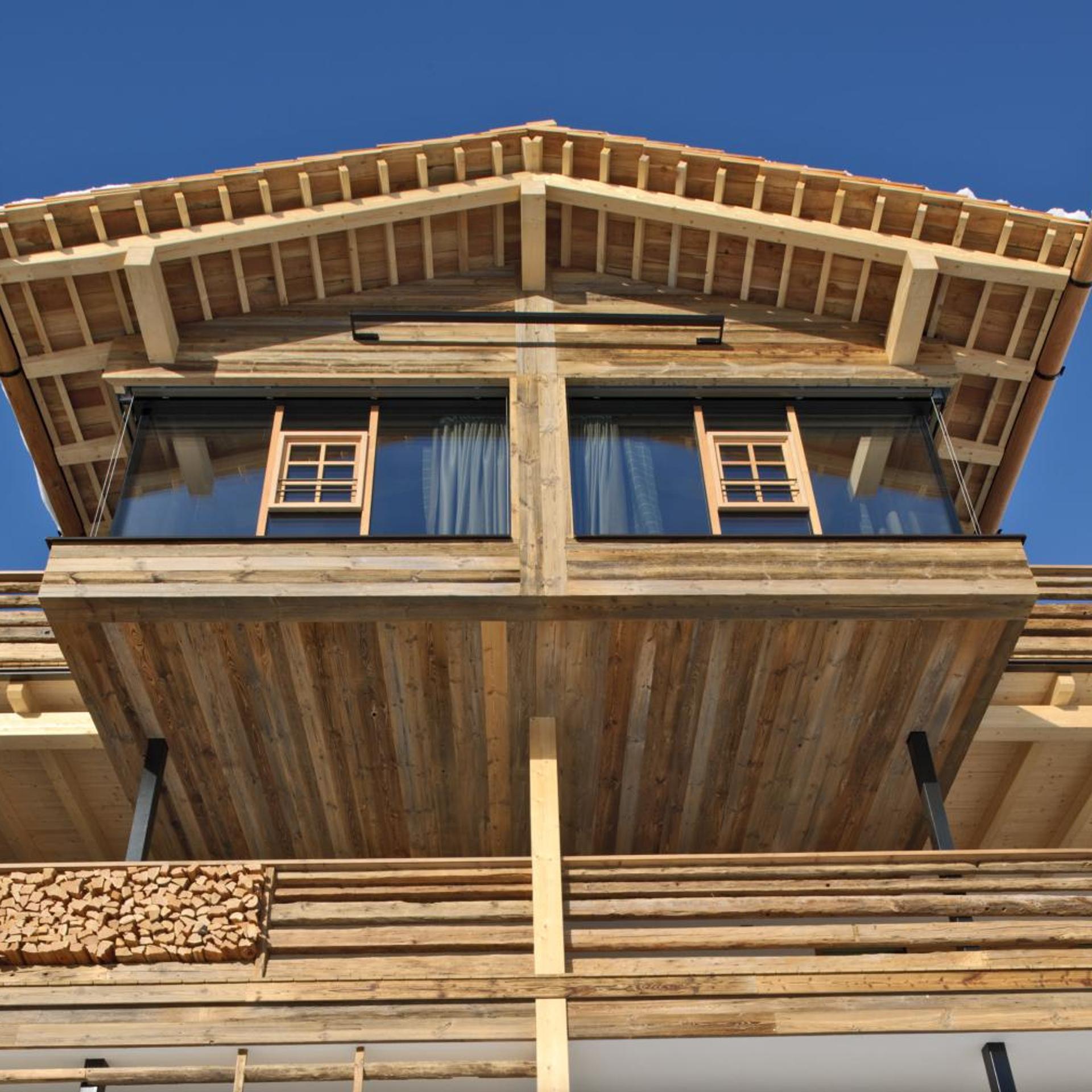 Hotel Fanes 1