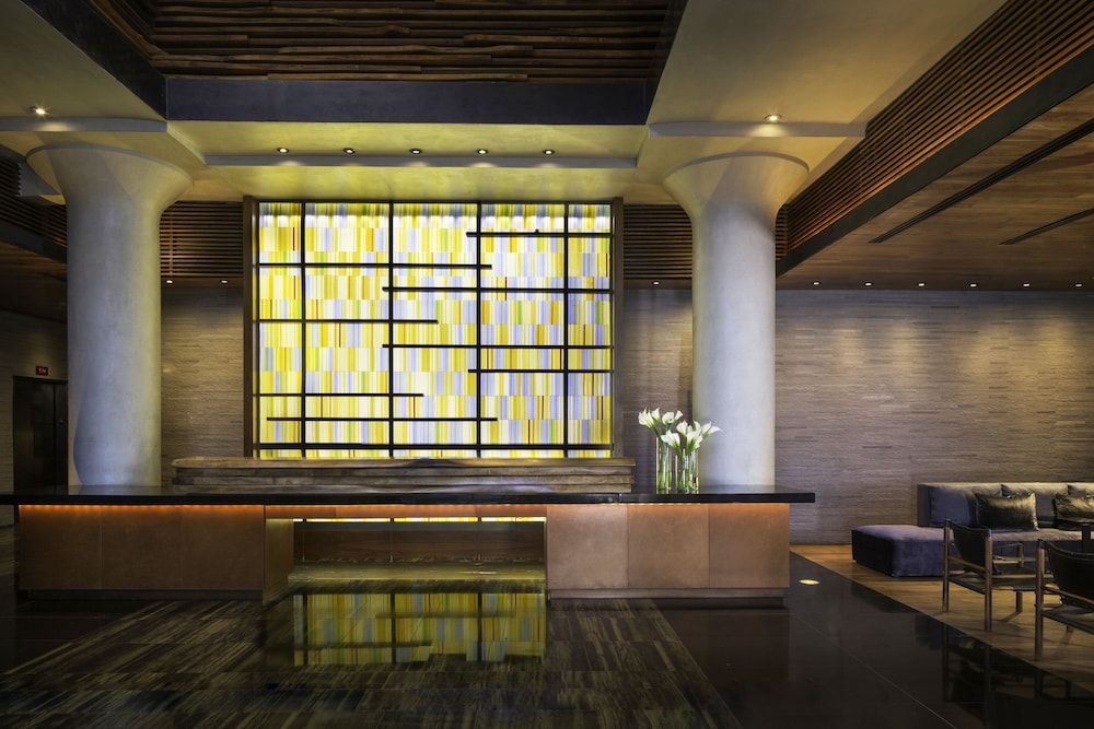 Ink 48 Hotel 2