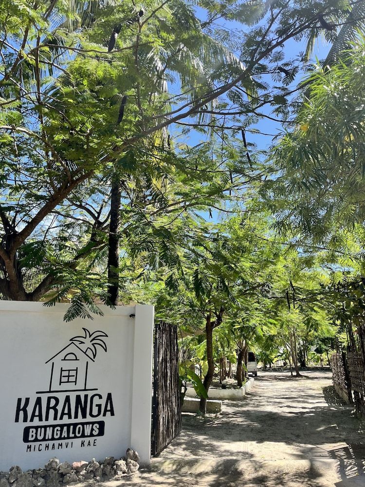Karanga Bungalows 1
