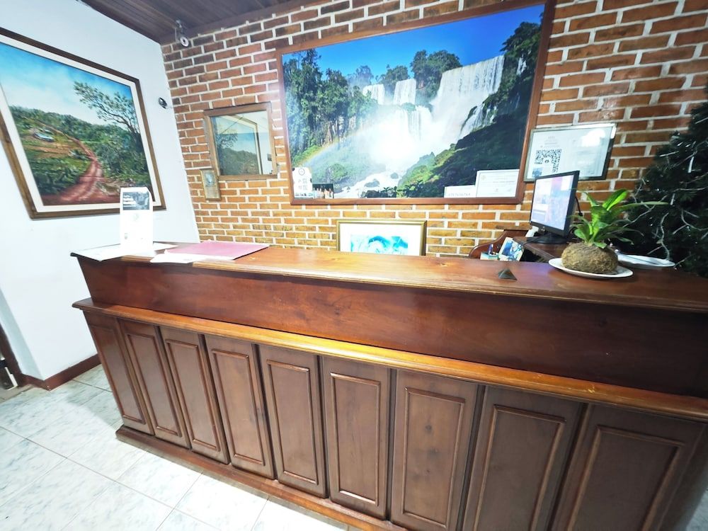 Hotel Tierra Colorada 2