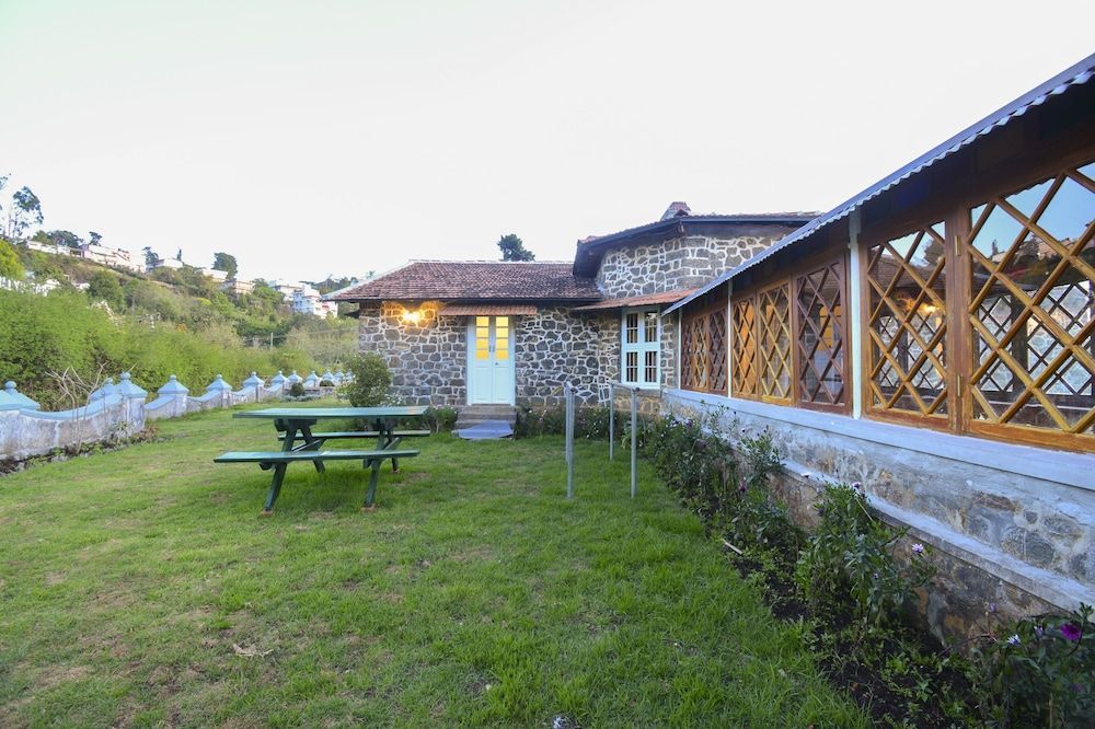 Craigmore By Kodai Resort Hotel 1