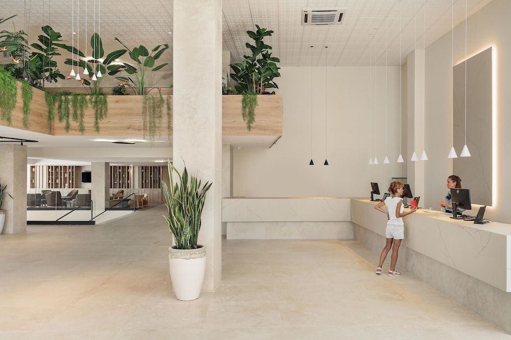 Hotel Best Oasis Tropical 2