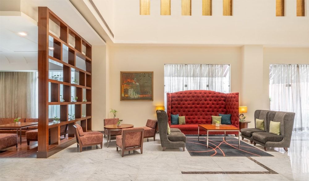 Park Inn, Gurgaon 2
