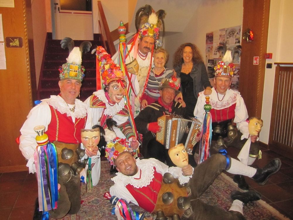Hotel Azola 2