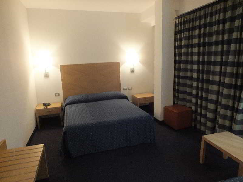 Centrum Palace Hotel 2