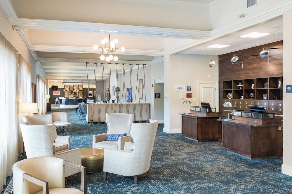 Four Points by Sheraton Eastham Cape Cod 1
