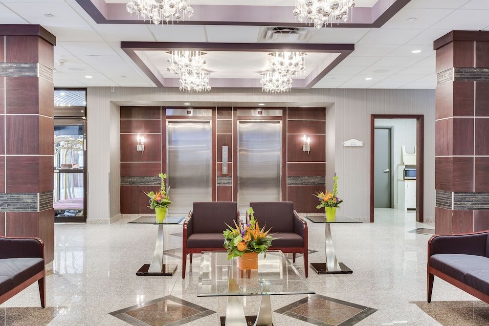 Park Town Hotel 2