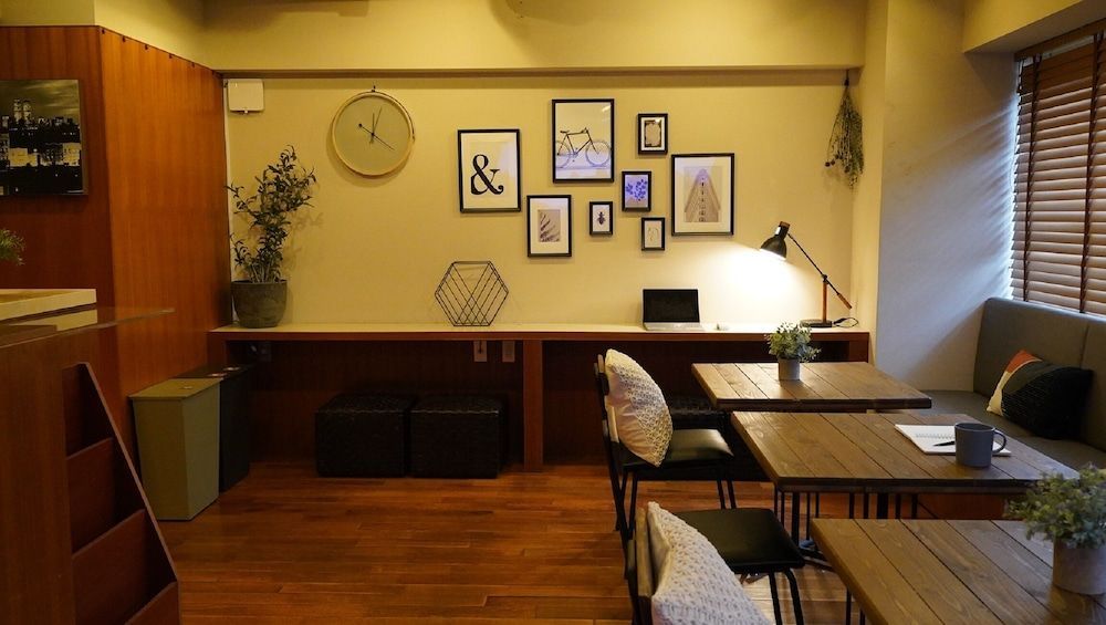 Sutton Place Hotel Ueno 2