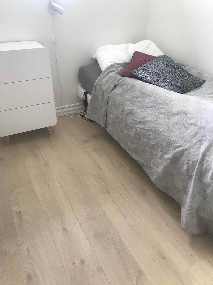 Hilmors Overnatning 2