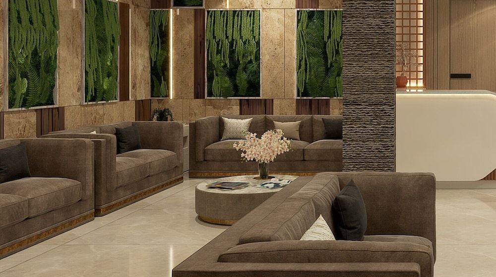 Rosse Dale Suites and Hotel Coimbatore 1