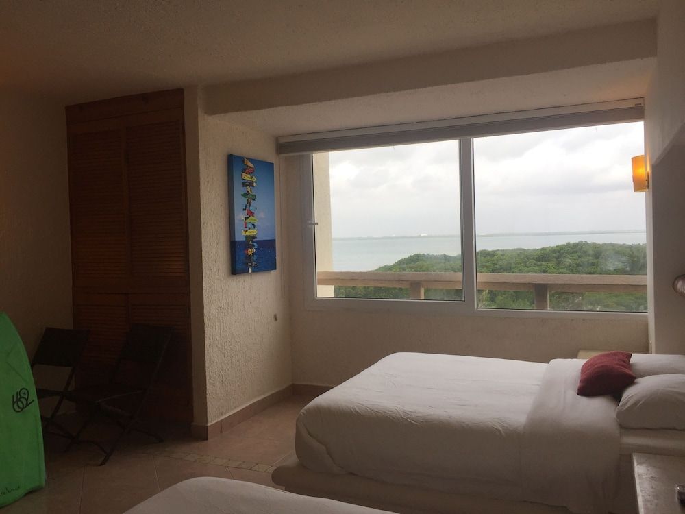 Rodero by Solymar Beachfront Condos in Hotel Zone 2