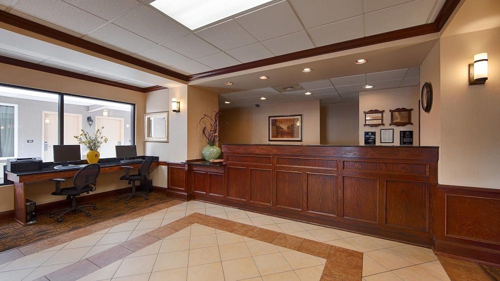 Quality Inn & Suites Williamsport 1