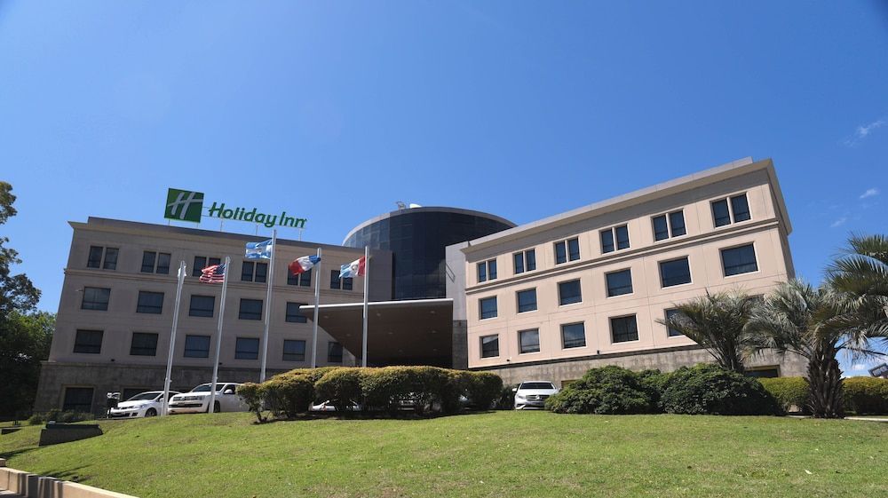 Holiday Inn CORDOBA by IHG 1