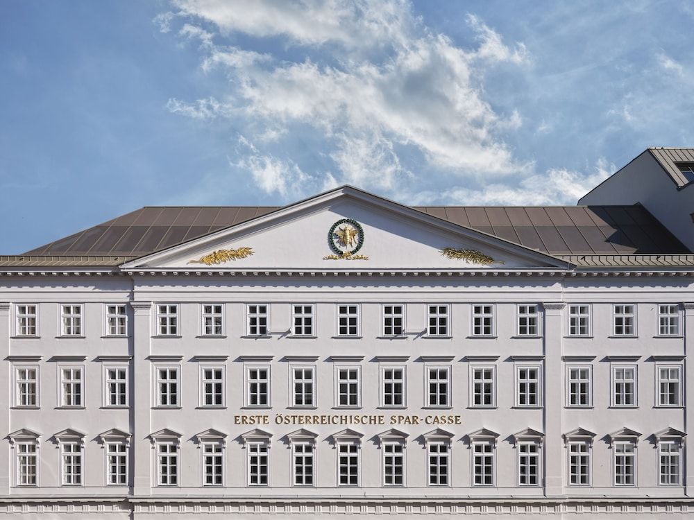 Rosewood Vienna 1