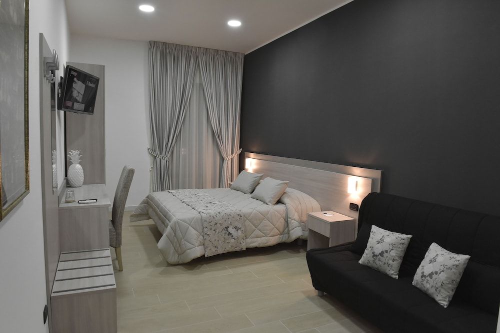 Bed And Breakfast Garibaldi54 1