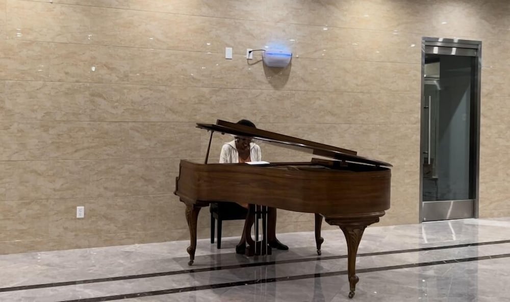 LA Crystal Hotel -Los Angeles-Long Beach Area 2