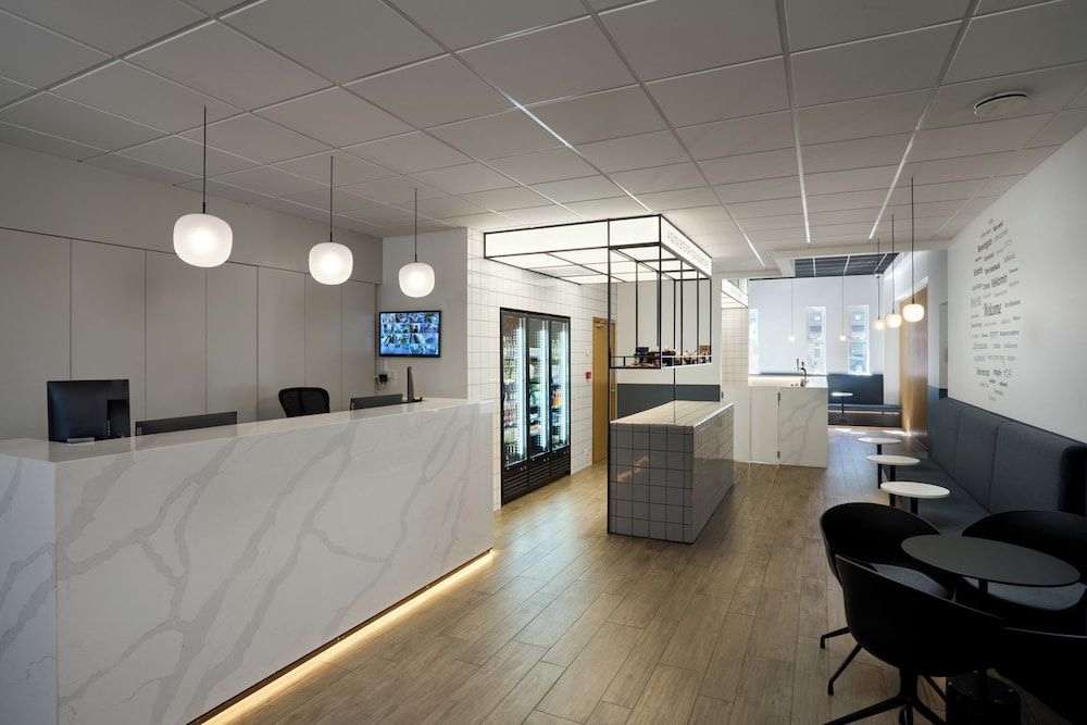 Hotel Klettur 2