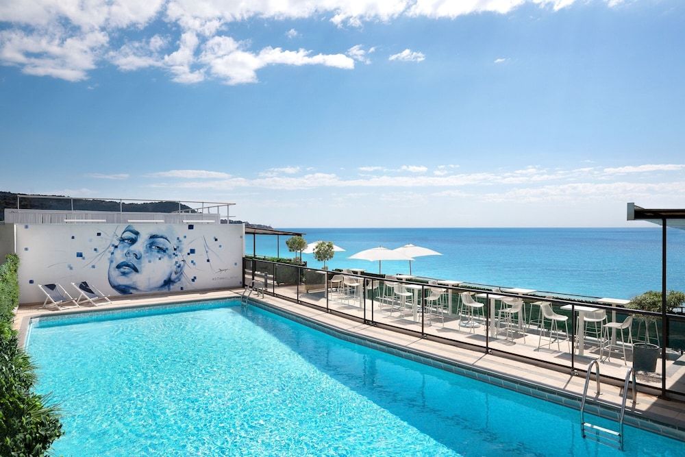 Le Meridien Nice 1