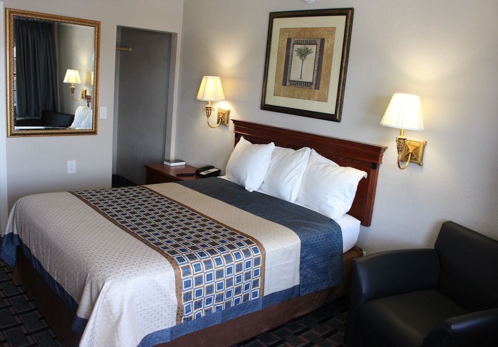 Lion Inn - Saint Augustine 2