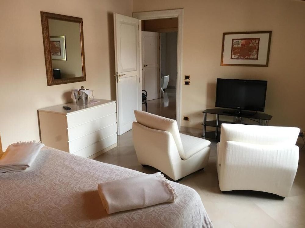 Palazzo Sottile Meninni - CLASSIC ROOMS EXPERIENCE 2