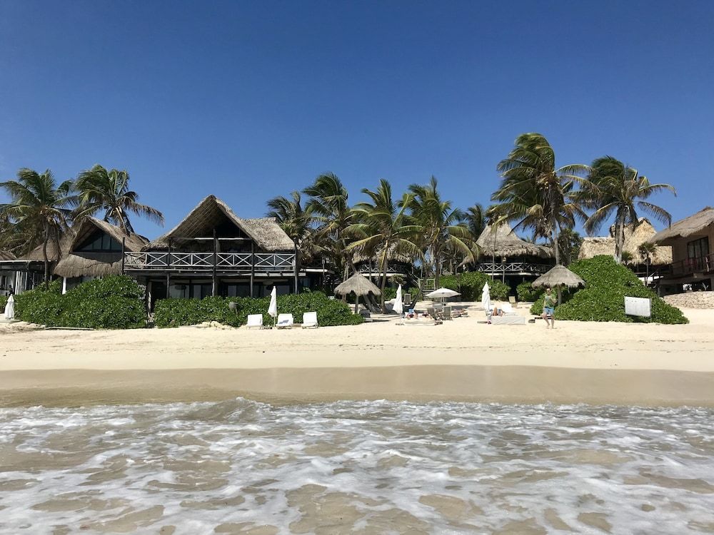 LUV Tulum 1