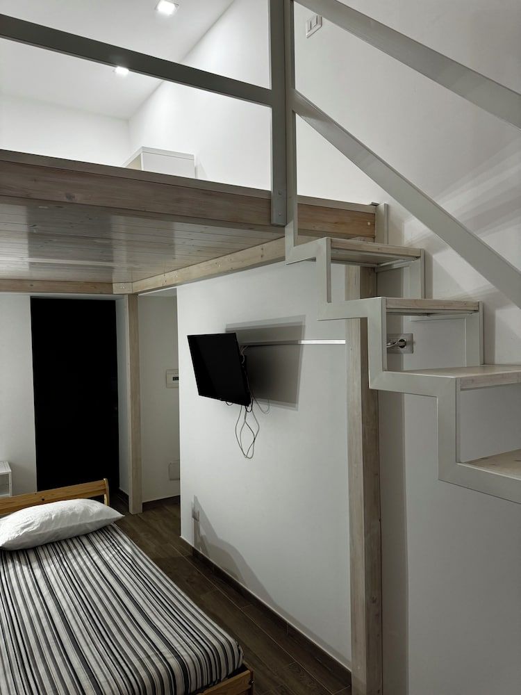 Terno su Napoli Center Suite Apartment 1