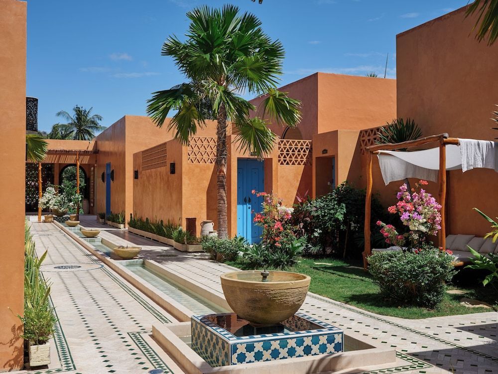 Lina Boutique Villas and Spa 1
