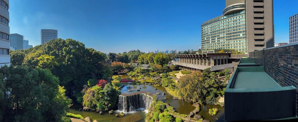 Hotel New Otani Tokyo The Main 1