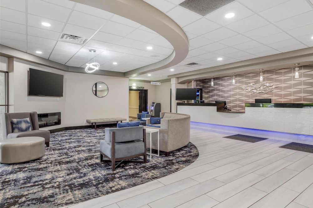 Best Western Rochester Hotel Mayo Clinic Area/St. Mary's 2