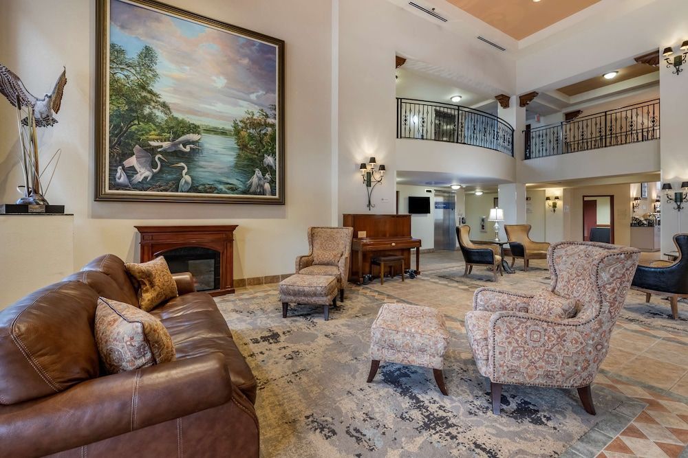 Best Western Gateway Grand 2