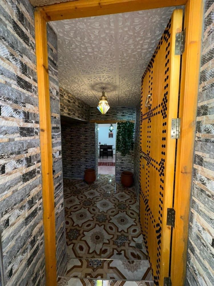 House andalous 1
