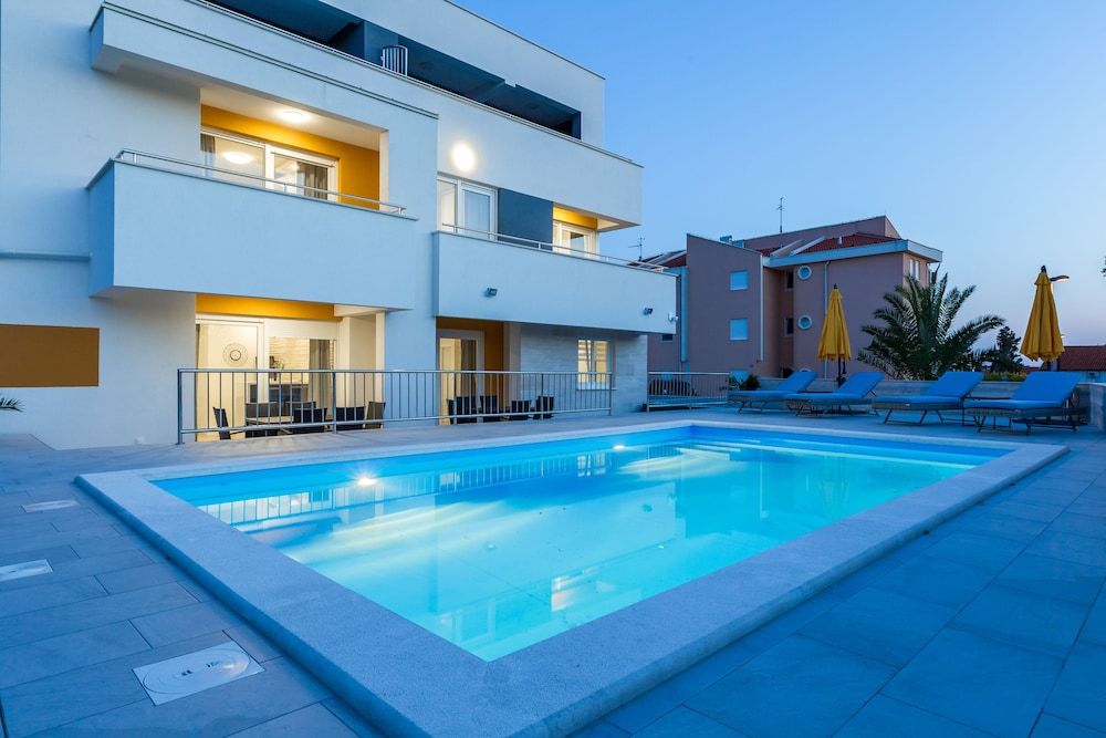 Apartments & Rooms Villa Casia 1