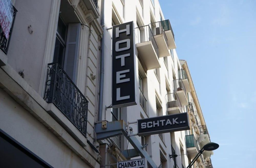 Hotel Schtak 1