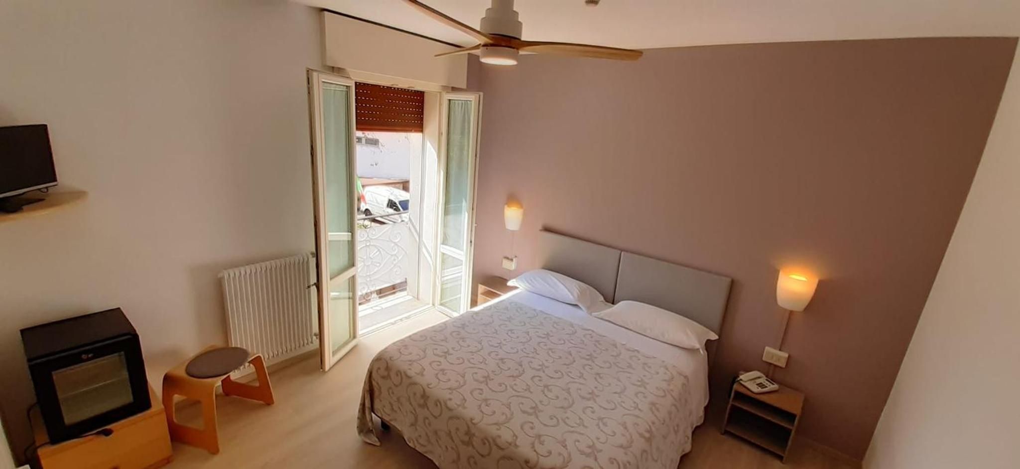 Albergo Centrale Tarcento 1