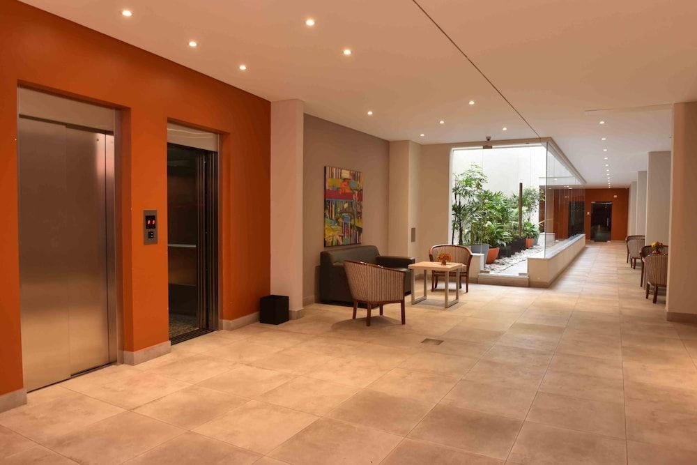 ARC Arenales Studios & Suites 2