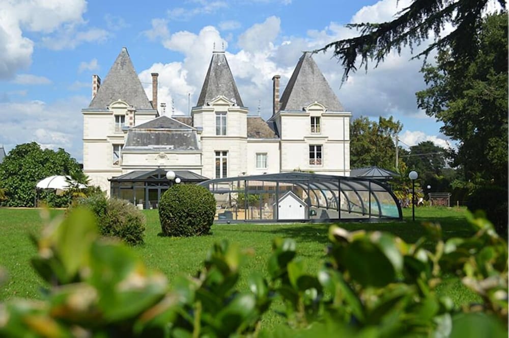 Le Domaine du Chêne Vert 1