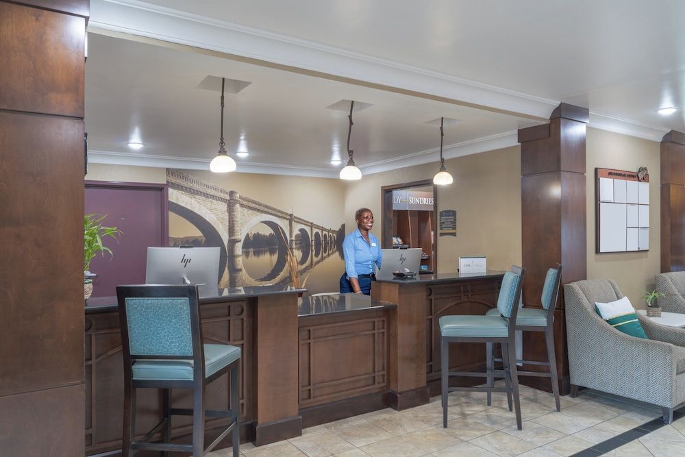 Staybridge Suites AUGUSTA by IHG 2
