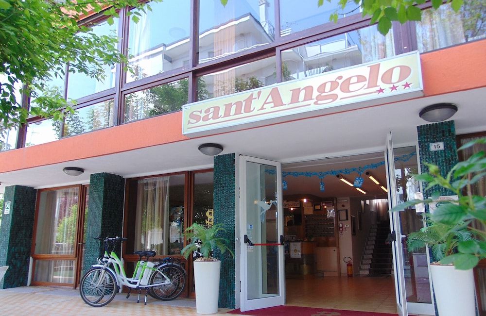 Hotel Sant'Angelo 1