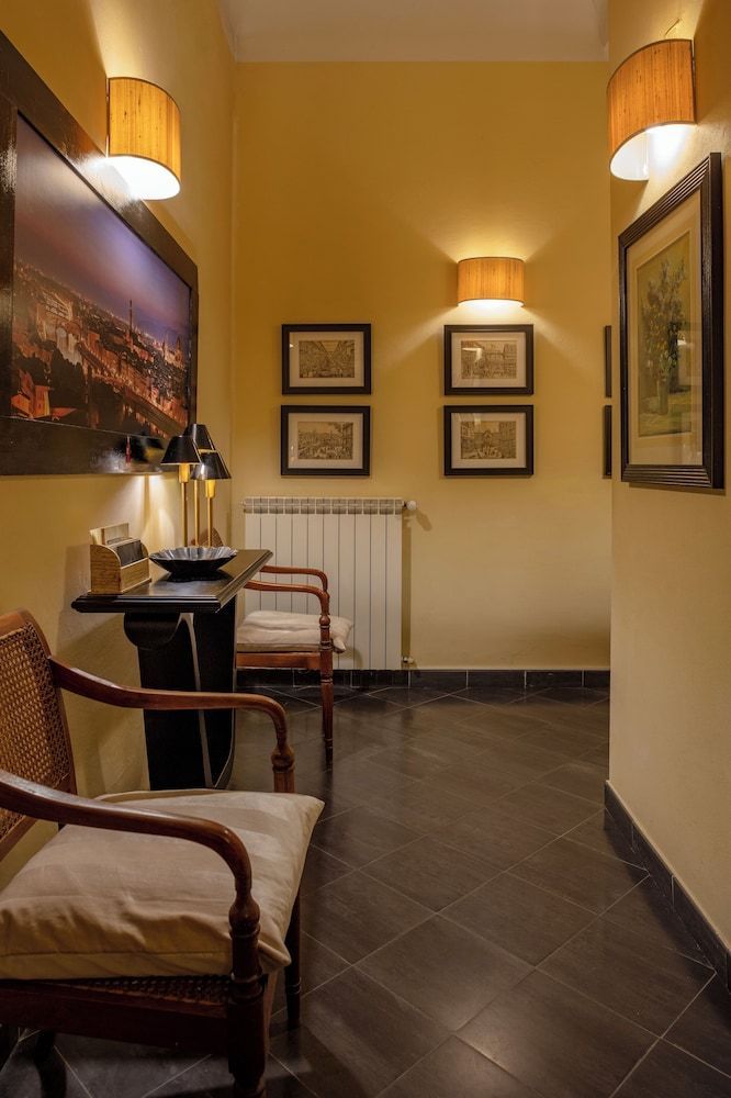 Alberghino B&B 2