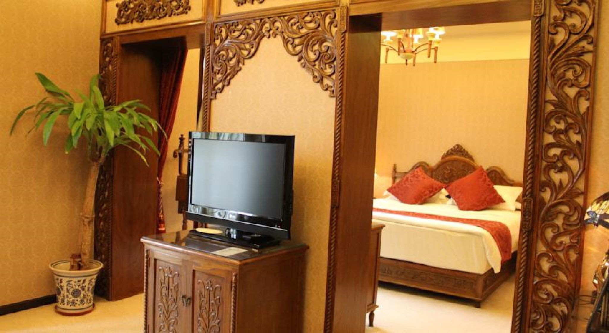 Dongfang Hotel Beijing 2