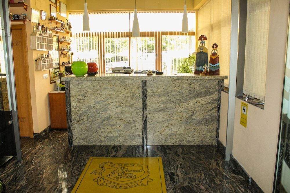Hospedium Hotel Don Jose 2